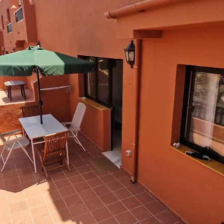 Casa Sun&sand Vakantiehuis *