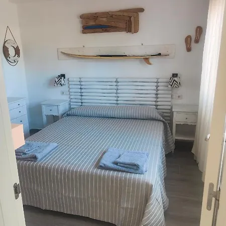 Casa Sun&sand Corralejo