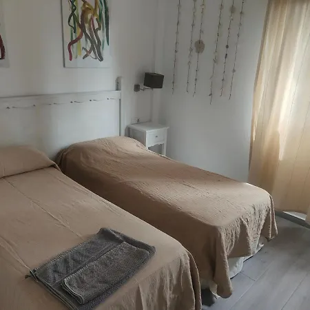 Casa Sun&sand Hébergement de vacances