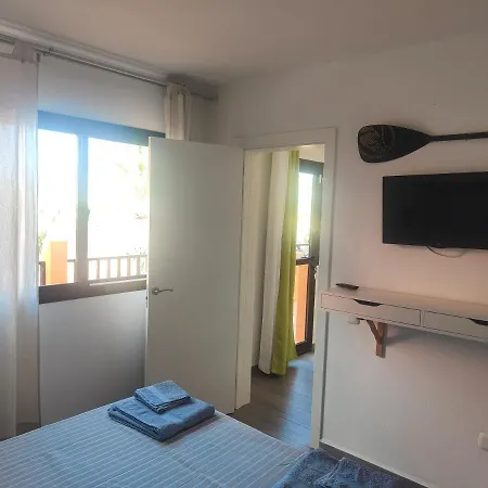 Hébergement de vacances Casa Sun&sand