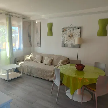Casa Sun&sand Hébergement de vacances