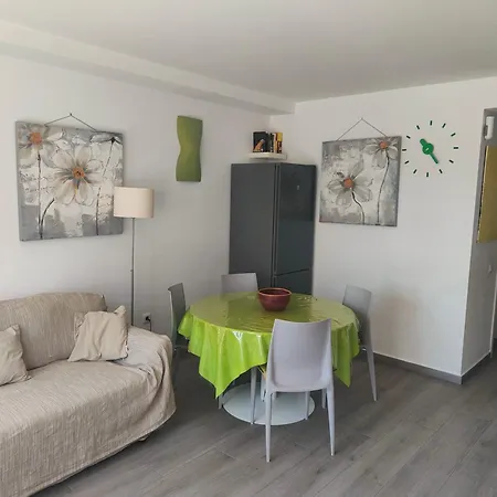Hébergement de vacances Casa Sun&sand