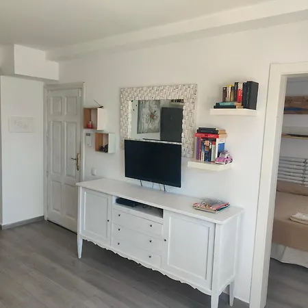 Casa Sun&sand Hébergement de vacances *