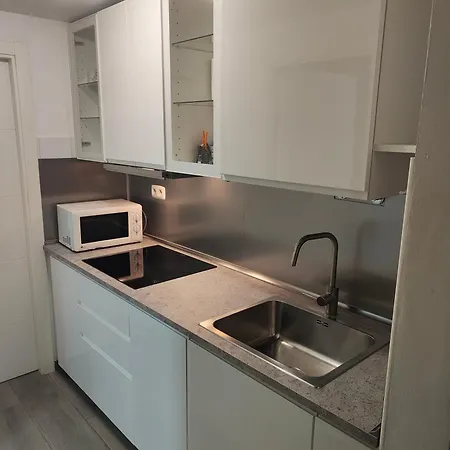Hébergement de vacances Casa Sun&sand *