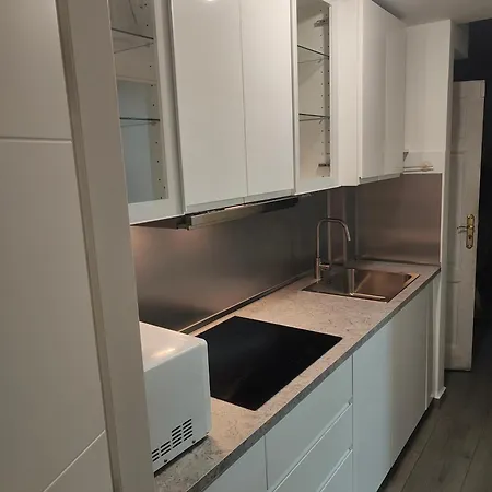 Hébergement de vacances Casa Sun&sand *