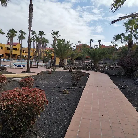 펜션 Casa Sun&sand 코라레호