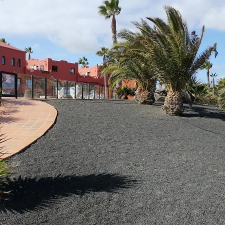 Vakantiehuis Casa Sun&sand Corralejo