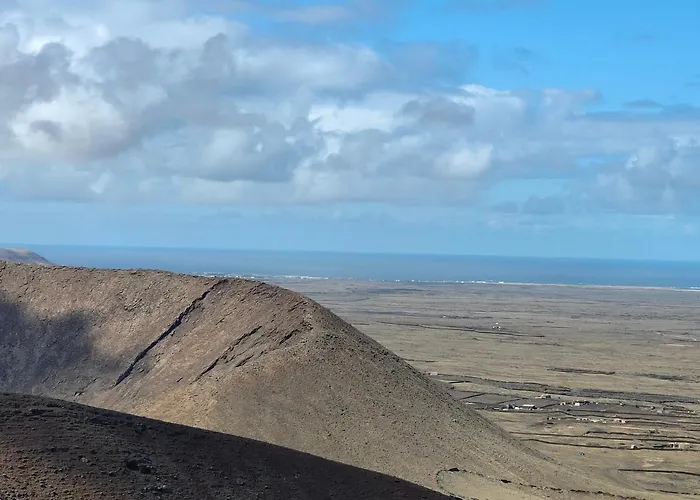 Casa Sun&sand 코라레호