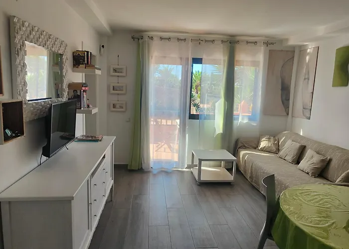 Casa Sun&sand * 코라레호