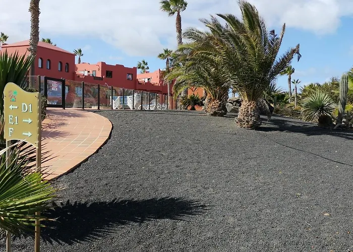 펜션 Casa Sun&sand 코라레호