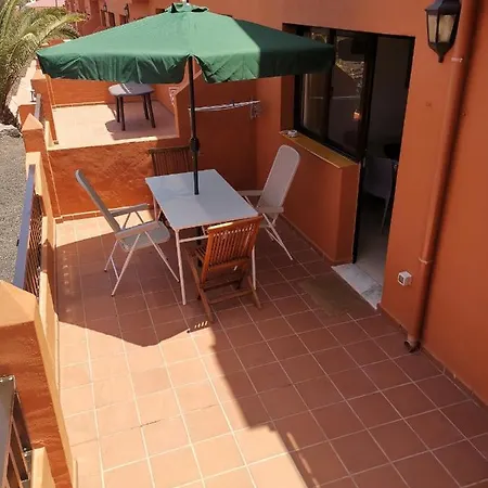 Casa Sun&sand * Corralejo