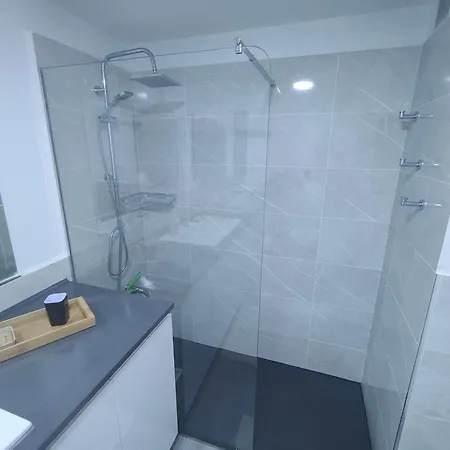 Casa Sun&sand Holiday home Corralejo
