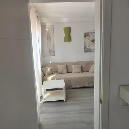 Casa Sun&sand *