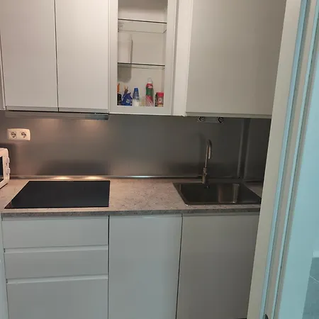 Casa Sun&sand كوراليهو