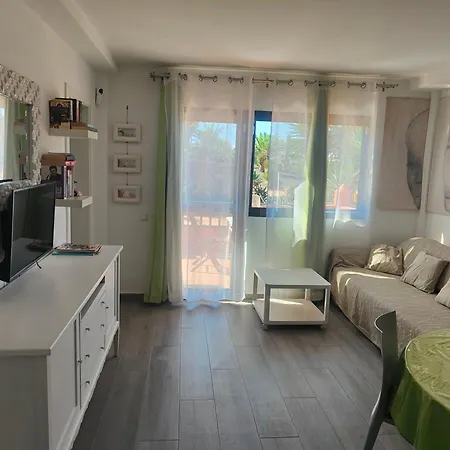 Casa Sun&sand * Corralejo