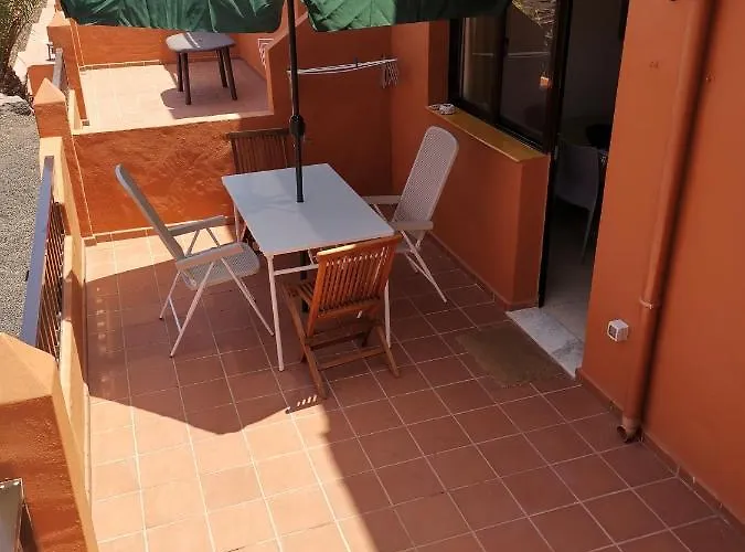 Casa Sun&sand * Corralejo