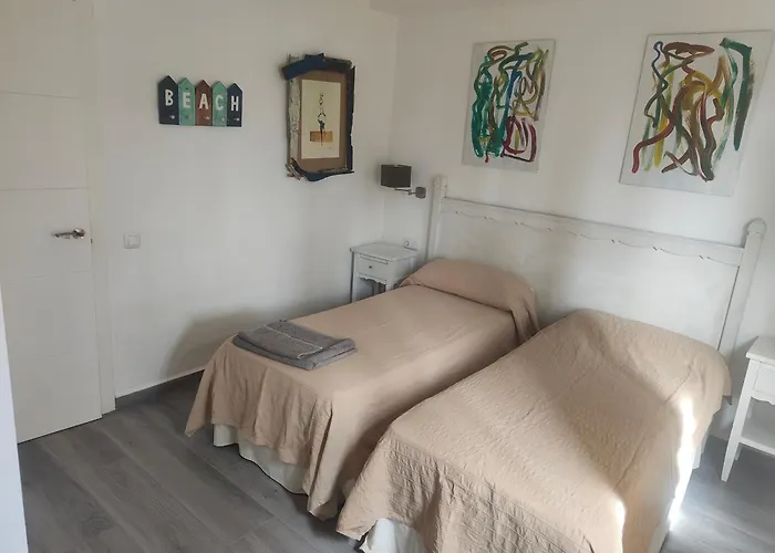 Casa vacanze Casa Sun&sand Corralejo