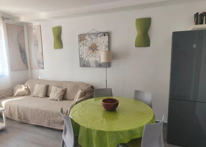 Casa vacanze Casa Sun&sand Corralejo