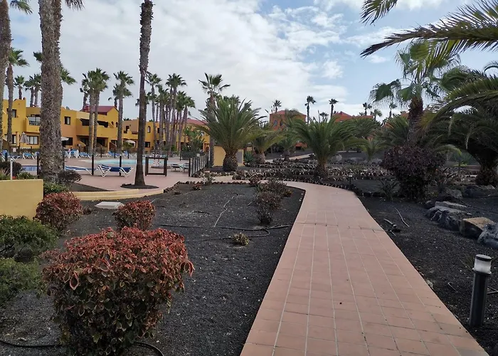 בית נופש Casa Sun&sand קורלחו