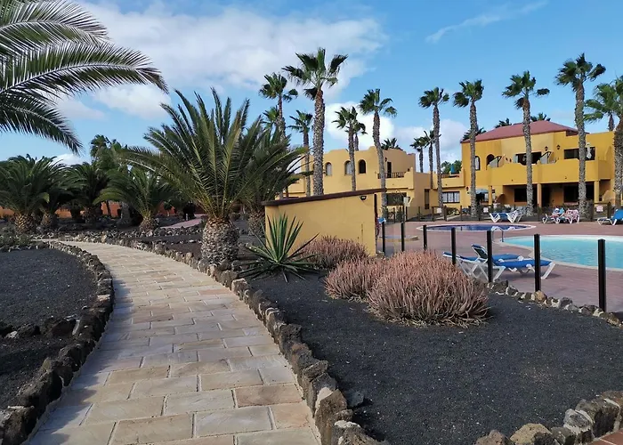 Casa Sun&sand